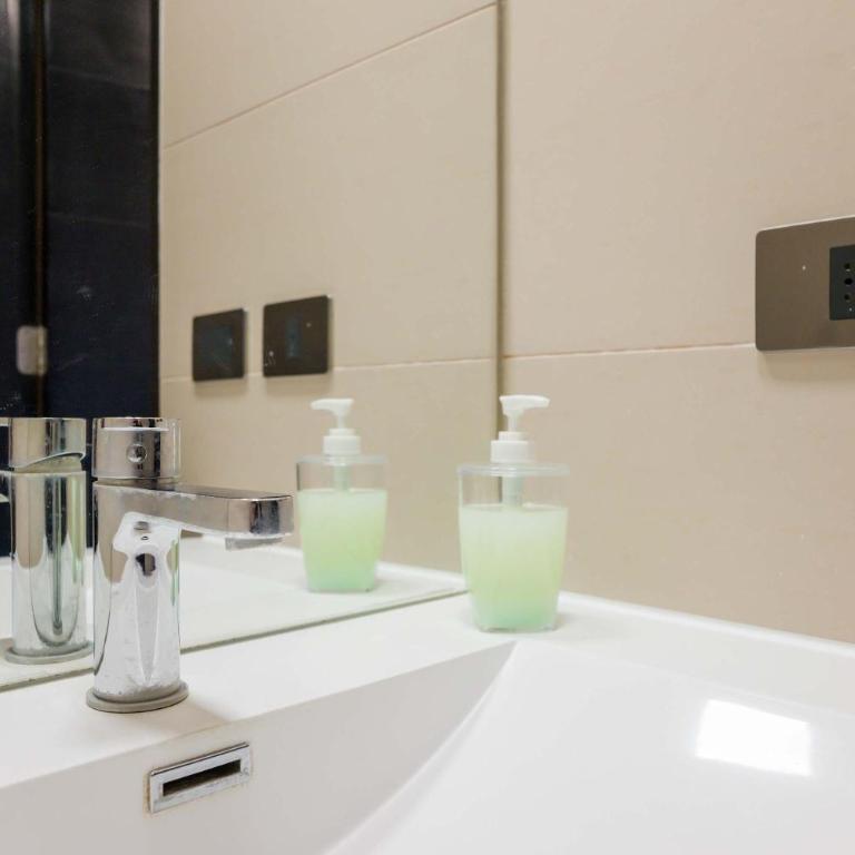 Premium Stay in Las Condes - Apartment - 26