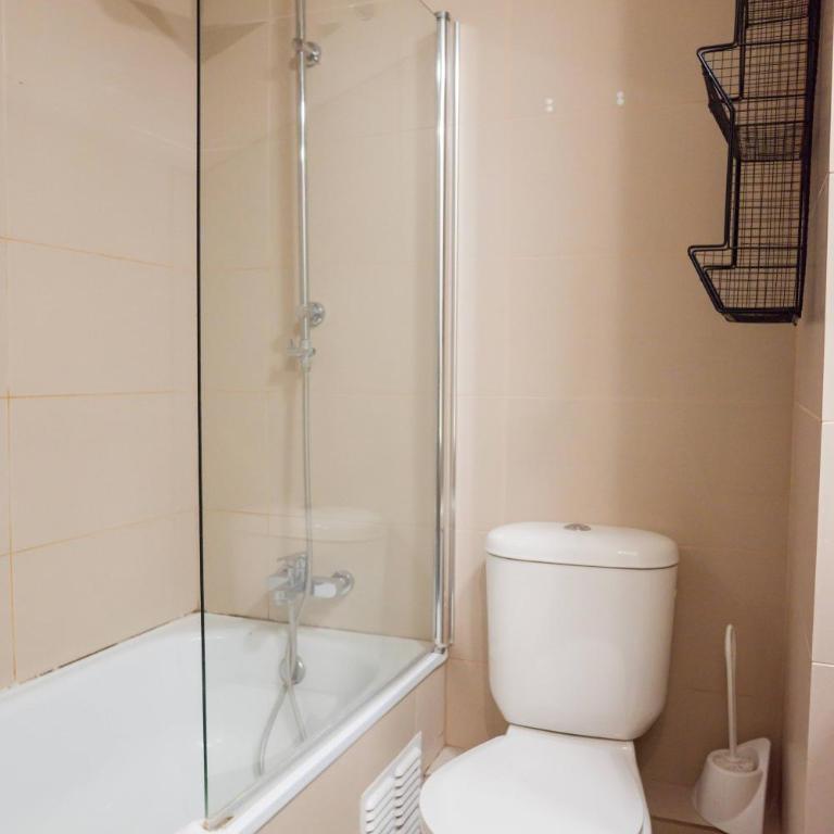 Premium Stay in Las Condes - Apartment - 27