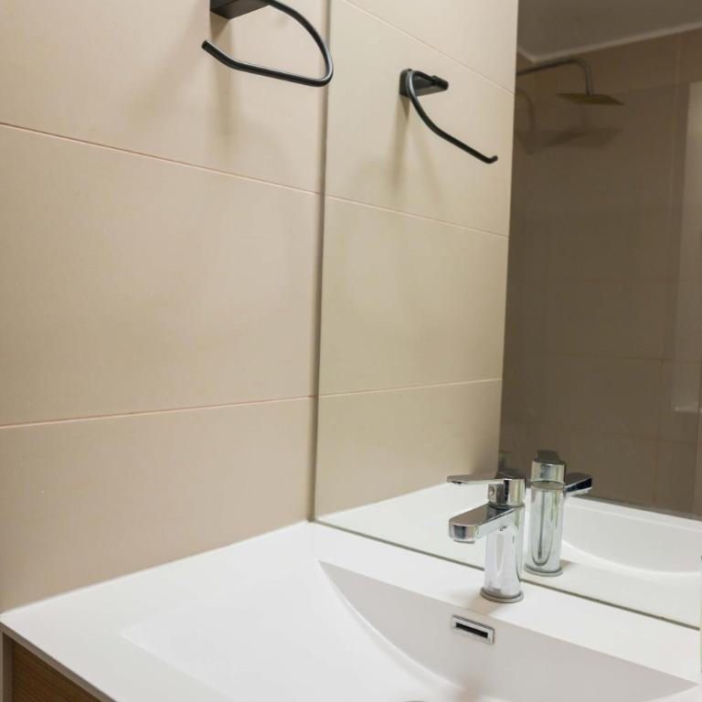 Premium Stay in Las Condes - Apartment - 30