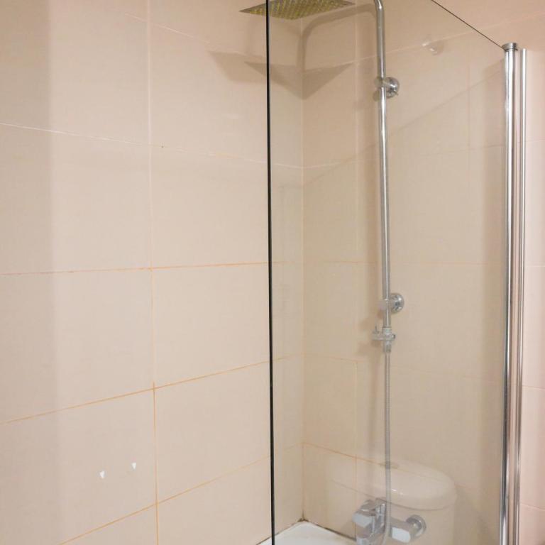Premium Stay in Las Condes - Apartment - 29