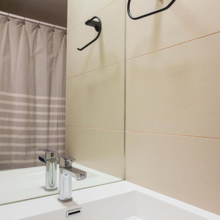 Premium Stay in Las Condes - Apartment - 31