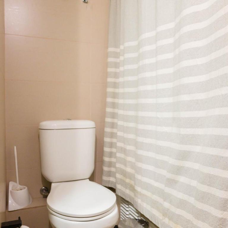 Premium Stay in Las Condes - Apartment - 33