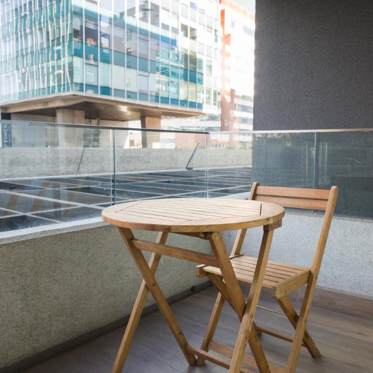 Premium Stay in Las Condes - Apartment - 34