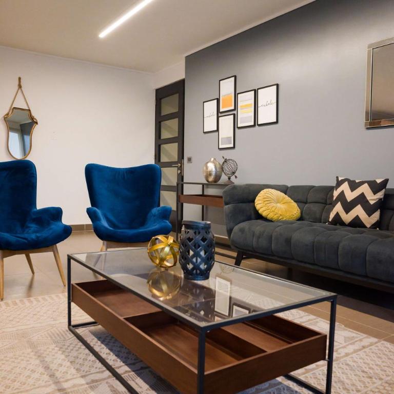 Premium Stay in Las Condes - Apartment - 38