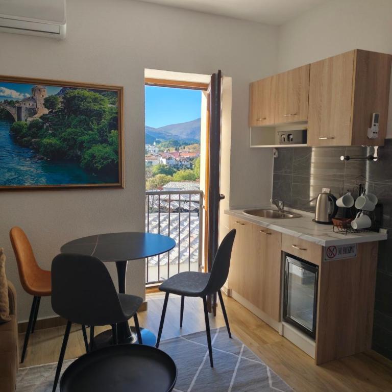 Studio apartments SAAHA 3 - One-Bedroom Apartment - 2
