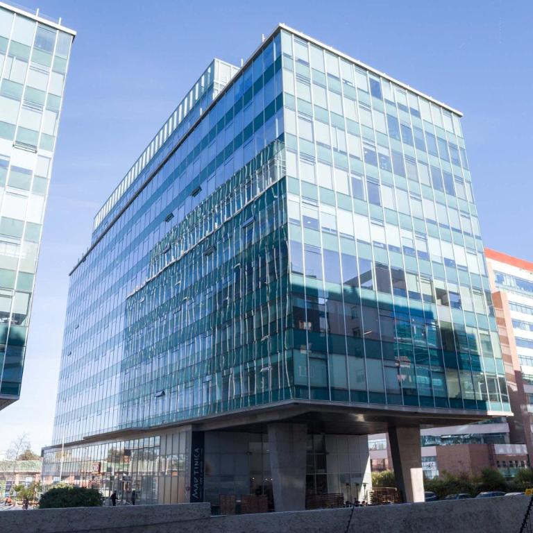 Premium Stay in Las Condes - Apartment - 41
