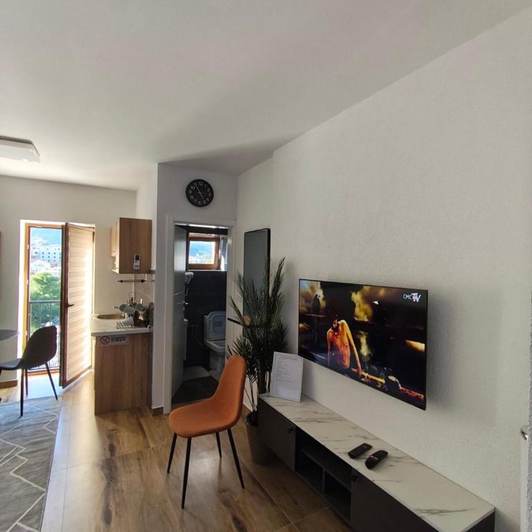 Studio apartments SAAHA 3 - One-Bedroom Apartment - 7