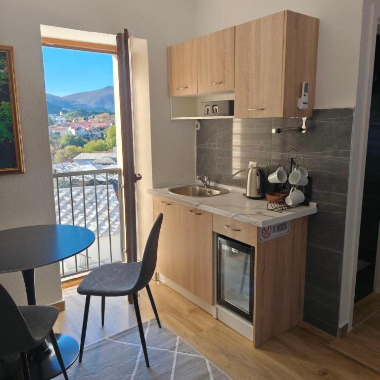 Studio apartments SAAHA 3 - One-Bedroom Apartment - 11