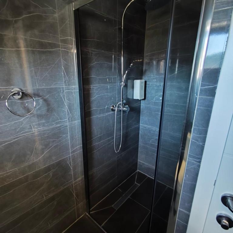 Studio apartments SAAHA 3 - One-Bedroom Apartment - 17