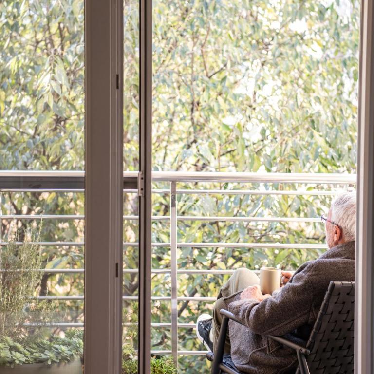 Warm Embrace Apartment - Apartman sa 2 Spavaće Sobe - 25