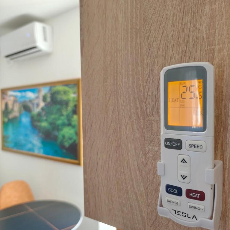Studio apartments SAAHA 3 - One-Bedroom Apartment - 20