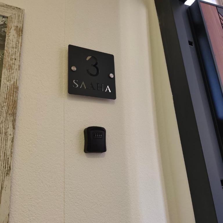 Studio apartments SAAHA 3 - One-Bedroom Apartment - 21