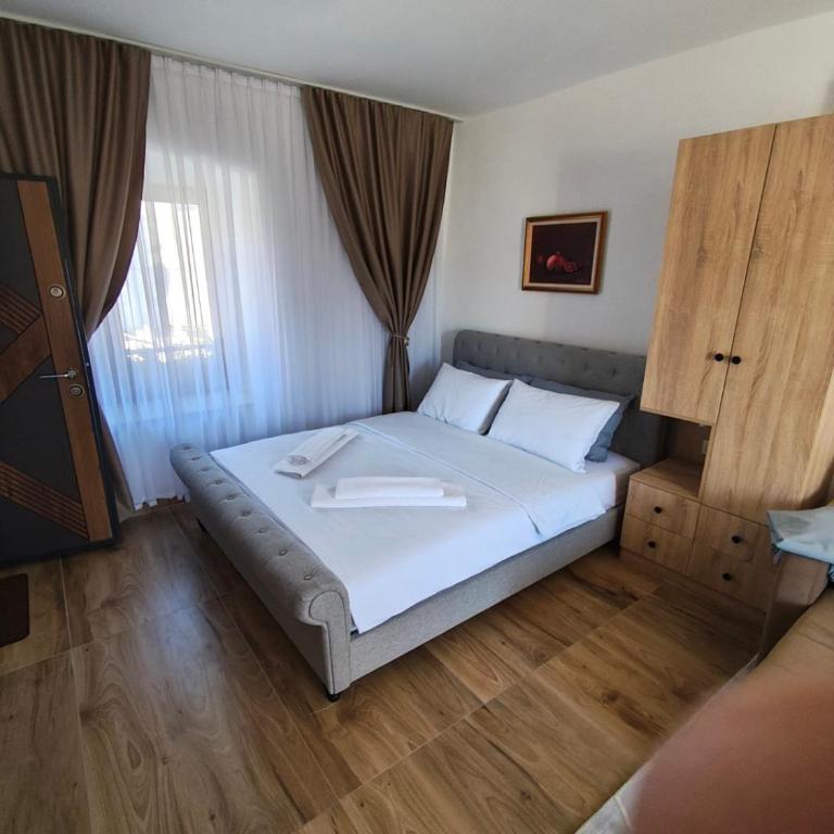 Studio apartments SAAHA 3 - One-Bedroom Apartment - 22