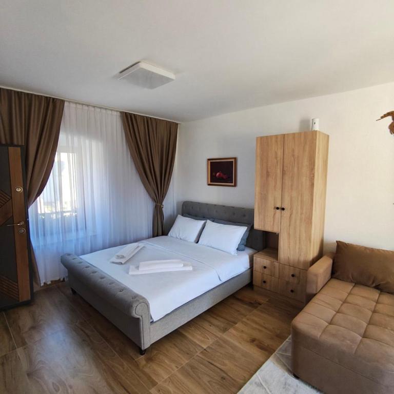 Studio apartments SAAHA 3 - One-Bedroom Apartment - 23
