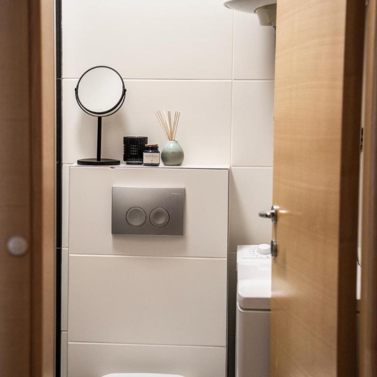 Warm Embrace Apartment - Apartman sa 2 Spavaće Sobe - 26