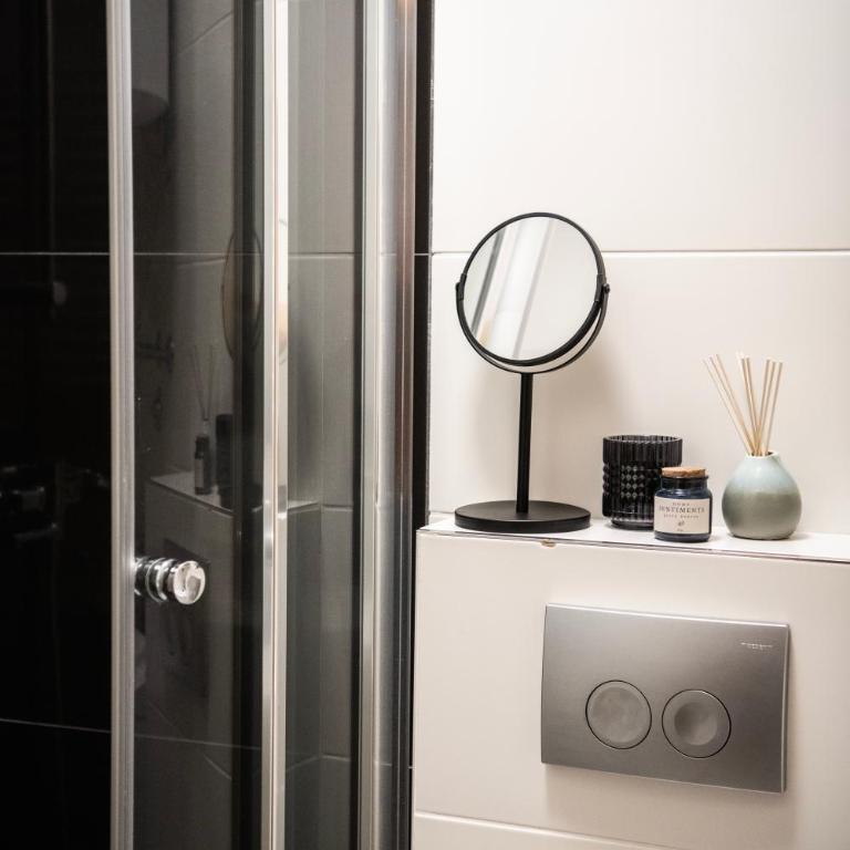 Warm Embrace Apartment - Apartman sa 2 Spavaće Sobe - 28