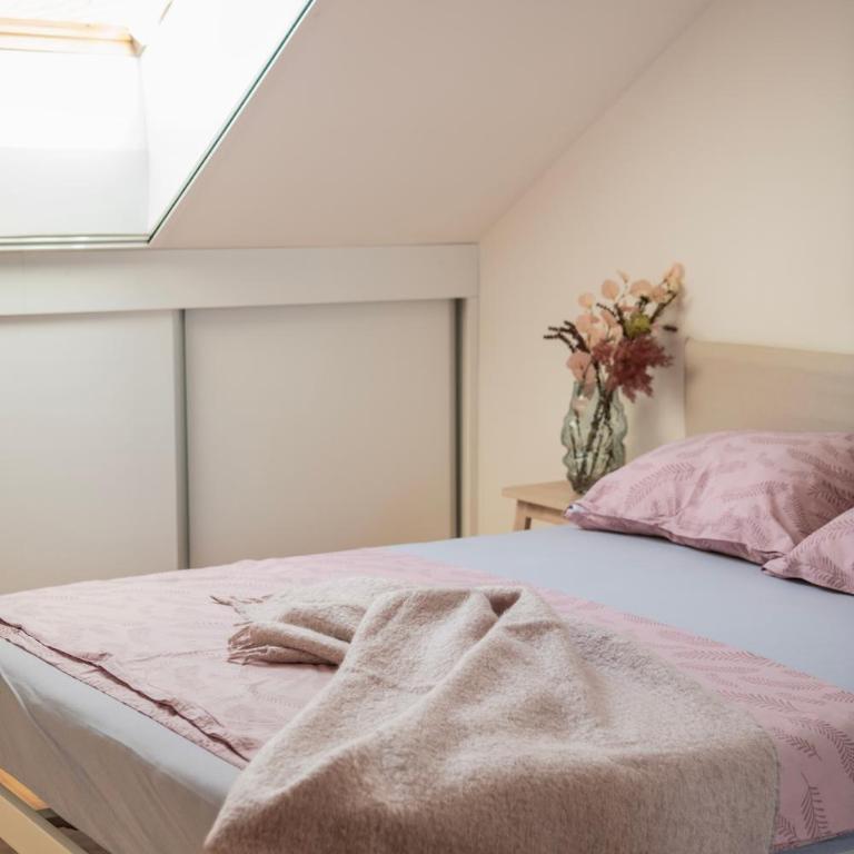 Warm Embrace Apartment - Apartman sa 2 Spavaće Sobe - 36