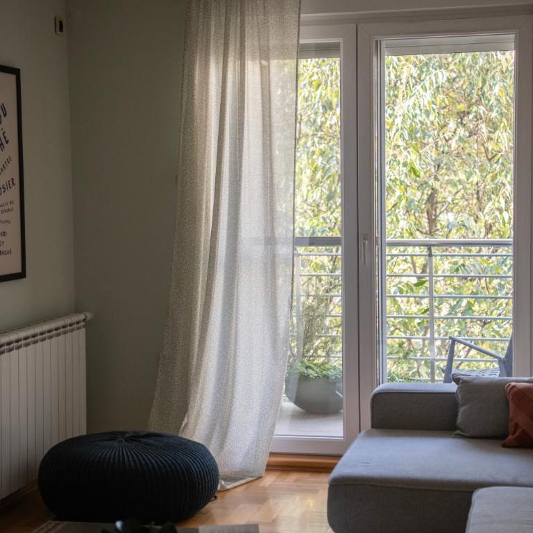 Warm Embrace Apartment - Apartman sa 2 Spavaće Sobe - 37