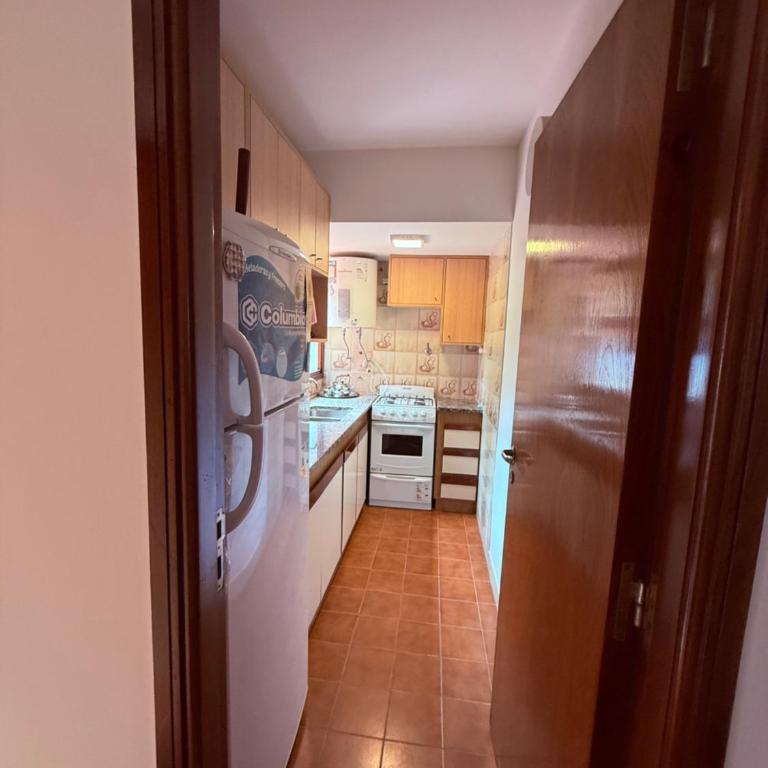 Edificio Romeo IV - Apartamento con vistas al jardín - 4