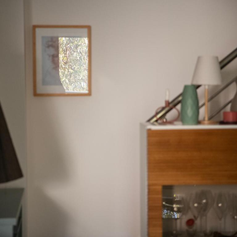 Warm Embrace Apartment - Apartman sa 2 Spavaće Sobe - 43