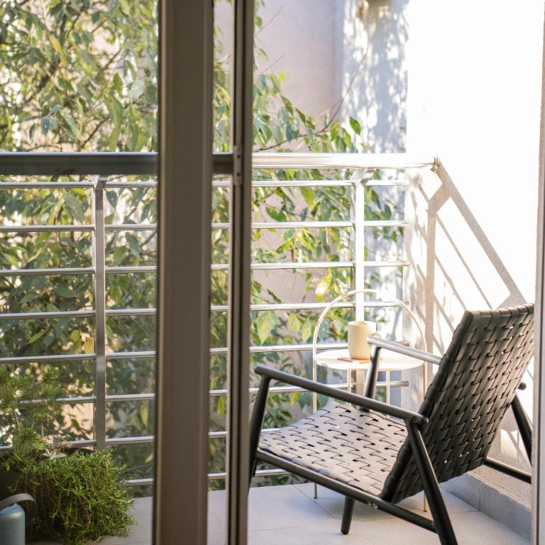 Warm Embrace Apartment - Apartman sa 2 Spavaće Sobe - 47