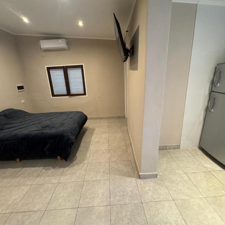 Colon 533 Mono-Ambiente - One-Bedroom House - 6