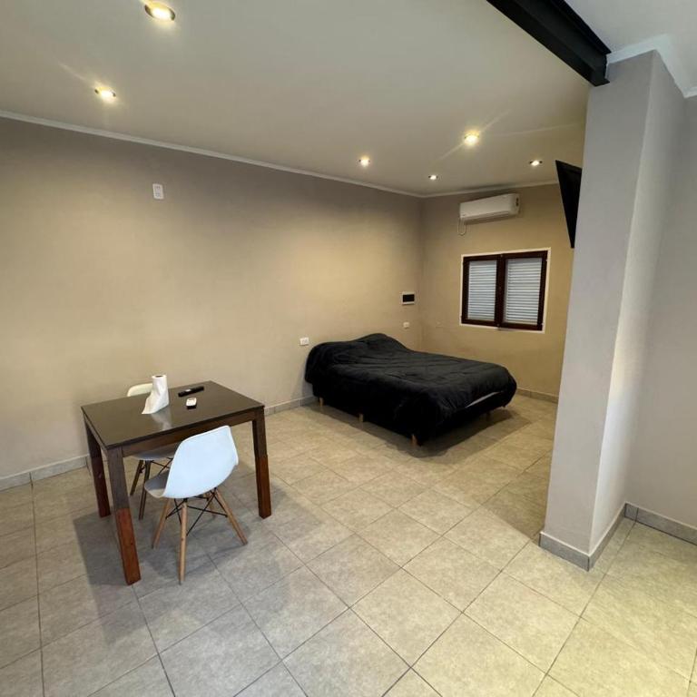 Colon 533 Mono-Ambiente - One-Bedroom House - 9