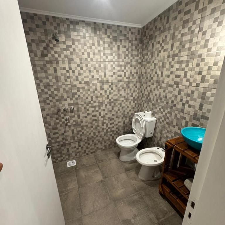 Colon 533 Mono-Ambiente - One-Bedroom House - 14
