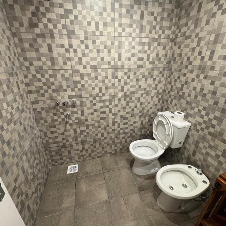 Colon 533 Mono-Ambiente - One-Bedroom House - 15