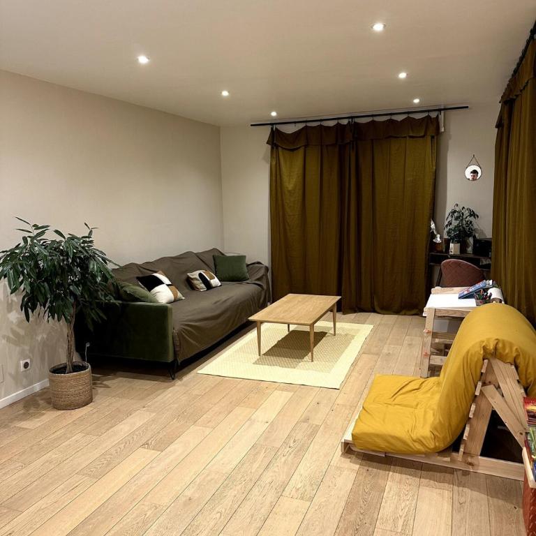 Apartment - Colmar Center - La Roseraie - Appartamento con 2 Camere da Letto - 5