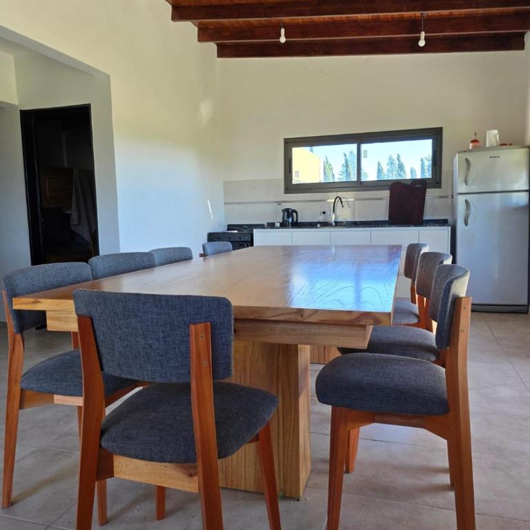 Casa Los Reartes - Two-Bedroom House - 2