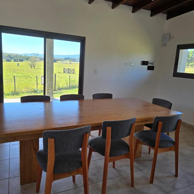 Casa Los Reartes - Two-Bedroom House - 6