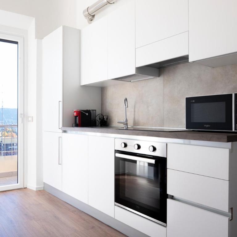 Terra d'Arezzo - Appartamento con 2 Camere da Letto - 5