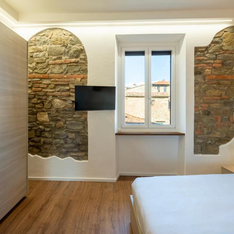 Terra d'Arezzo - Appartamento con 2 Camere da Letto - 8
