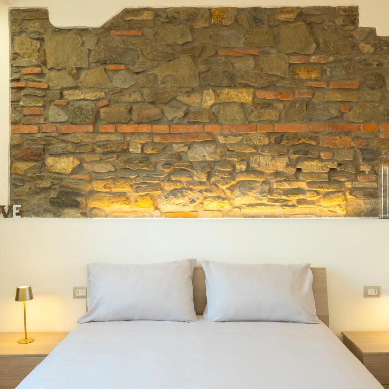 Terra d'Arezzo - Appartamento con 2 Camere da Letto - 10