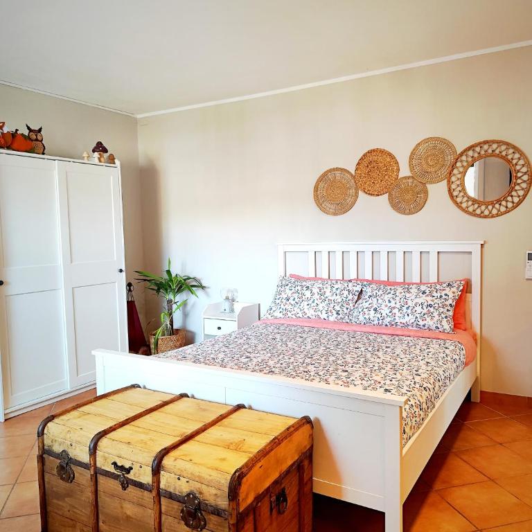 Almarea, a house between the sea and olive trees - Appartamento con 1 Camera da Letto - 3