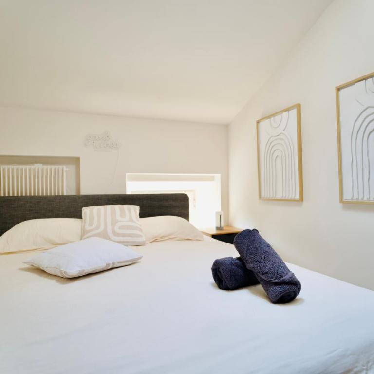 Moderne au cœur de ville - Appartamento Premium con 3 Camere da Letto - 23