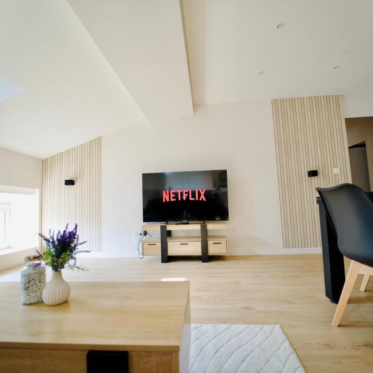 Moderne au cœur de ville - Appartamento Premium con 3 Camere da Letto - 20