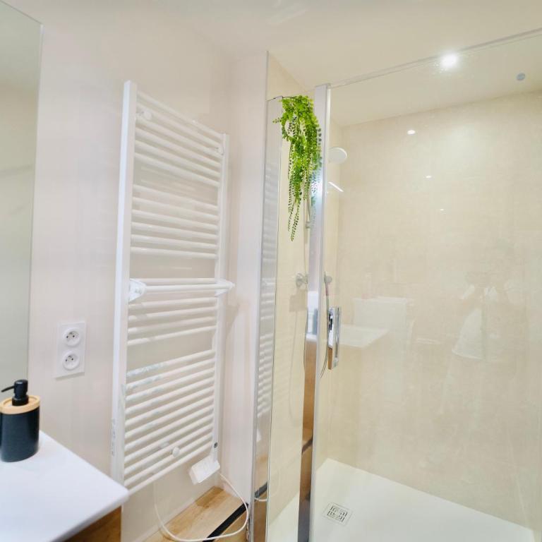 Moderne au cœur de ville - Appartamento Premium con 3 Camere da Letto - 36