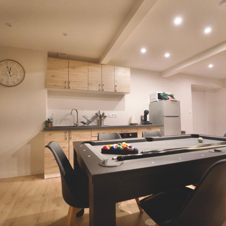 Moderne au cœur de ville - Appartamento Premium con 3 Camere da Letto - 27