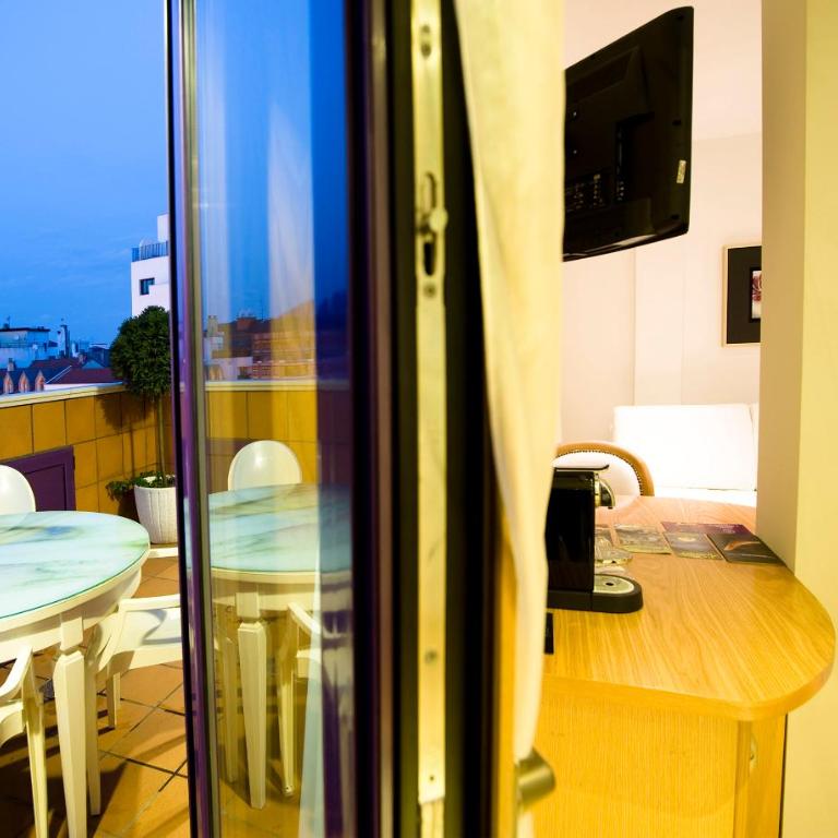 Hotel Campoamor - Suite - 6