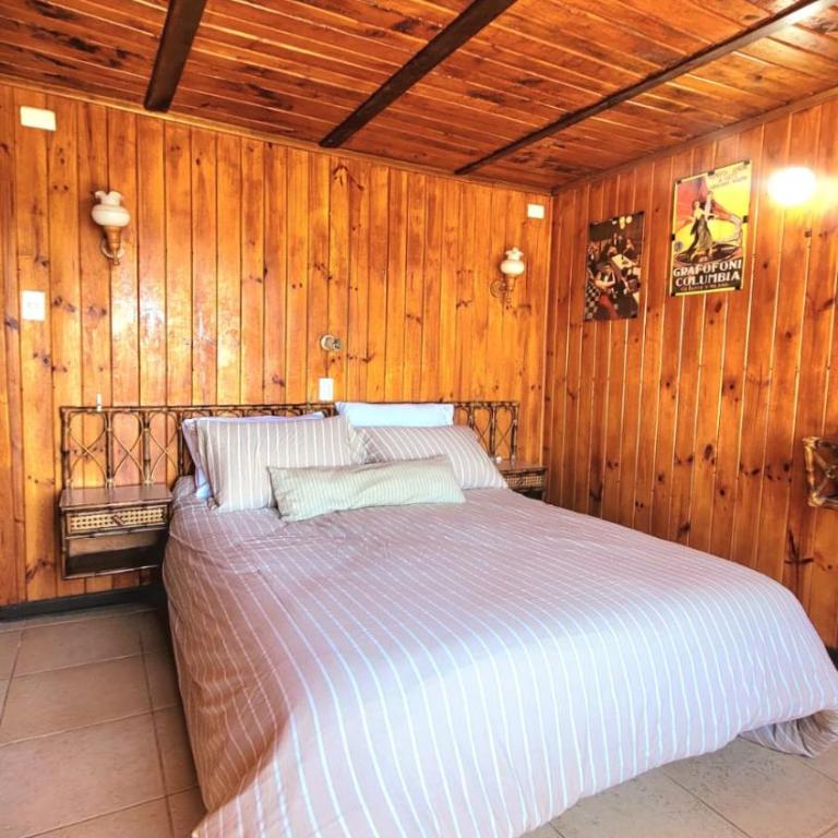 Casa grande Tongoy 6 personas frente playa Socos - Vacation Home - 5
