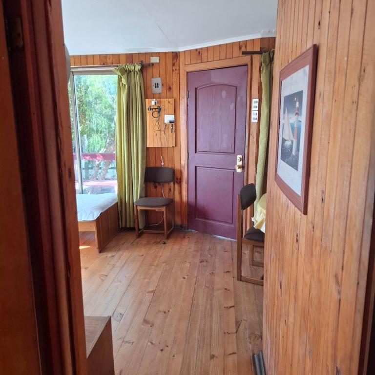 Cabaña para 6 personas cerca de la playa - Three-Bedroom Apartment - 5