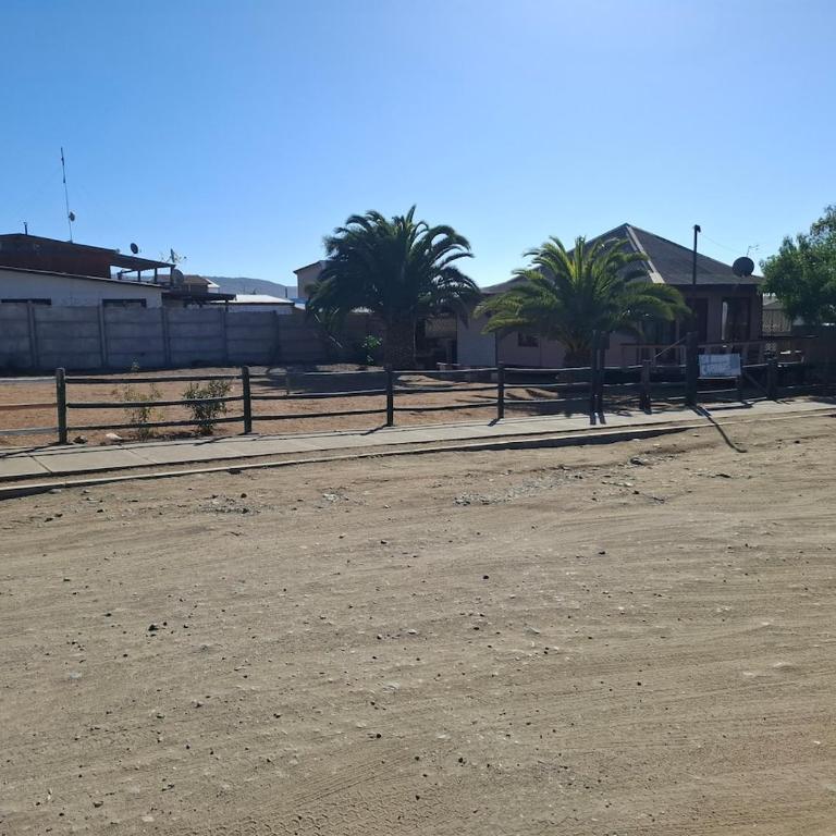 Cabaña para 6 personas cerca de la playa - Three-Bedroom Apartment - 9