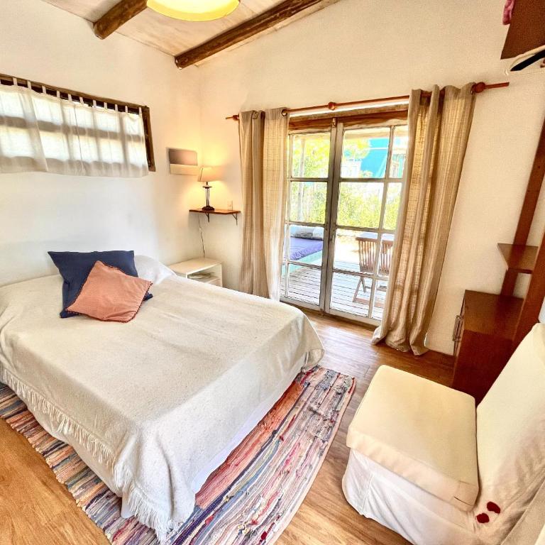 Loft en La Juanita - Vacation Home - 10