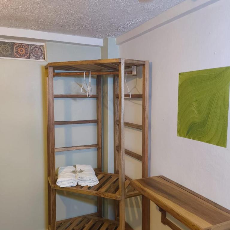 Posada Los Olivos - Small Double Room - 1