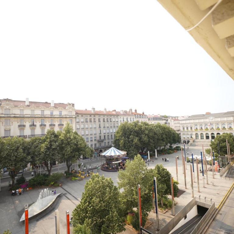Moderne au cœur de ville - Appartamento Premium con 3 Camere da Letto - 2