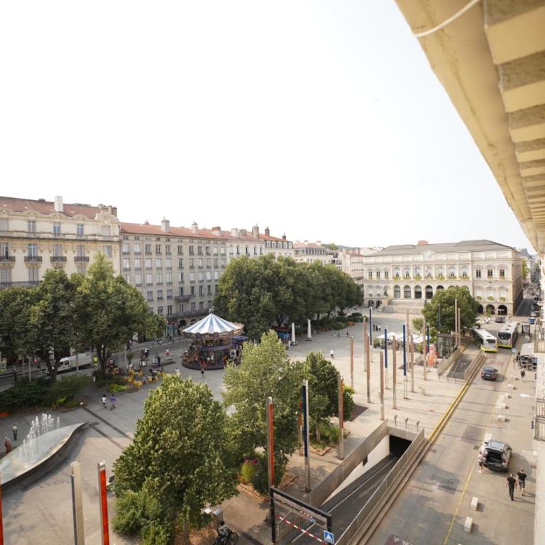 Moderne au cœur de ville - Appartamento Premium con 3 Camere da Letto - 6