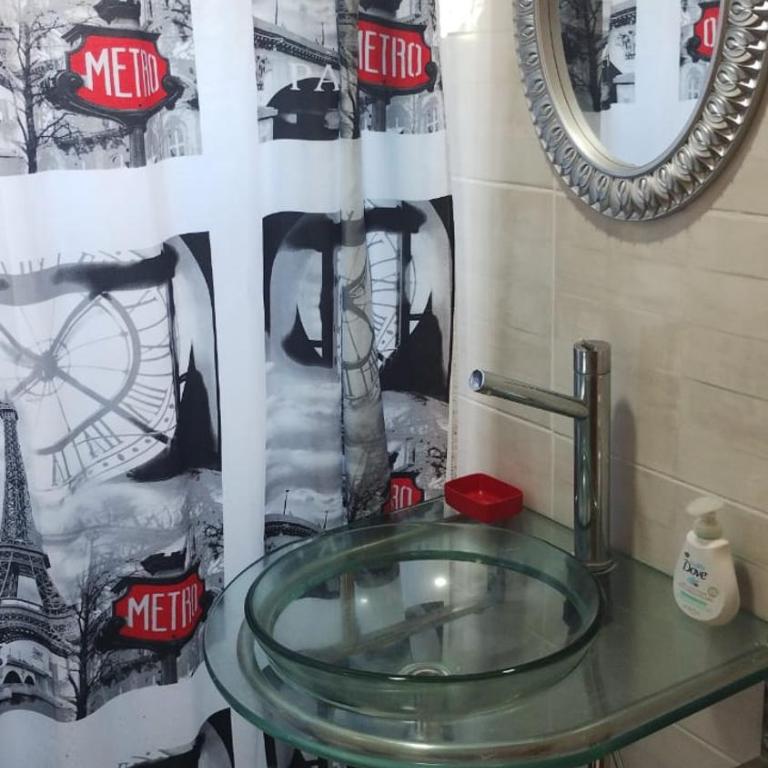 Mi lugar - Apartamento de 1 dormitorio - 3