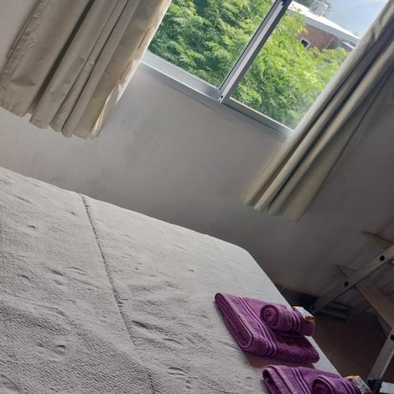 Mi lugar - Apartamento de 1 dormitorio - 11